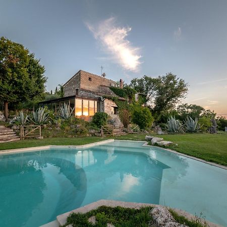 Agriturismo Fontenuova Saturnia Zewnętrze zdjęcie