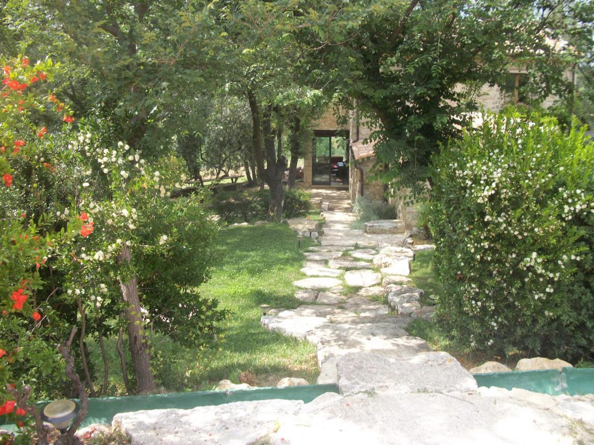 Agriturismo Fontenuova Saturnia Zewnętrze zdjęcie